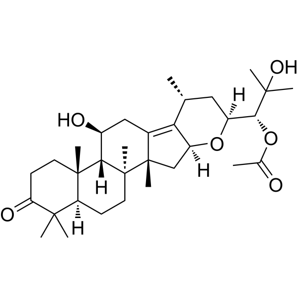 Alisol F 24-acetate 443683-76-9